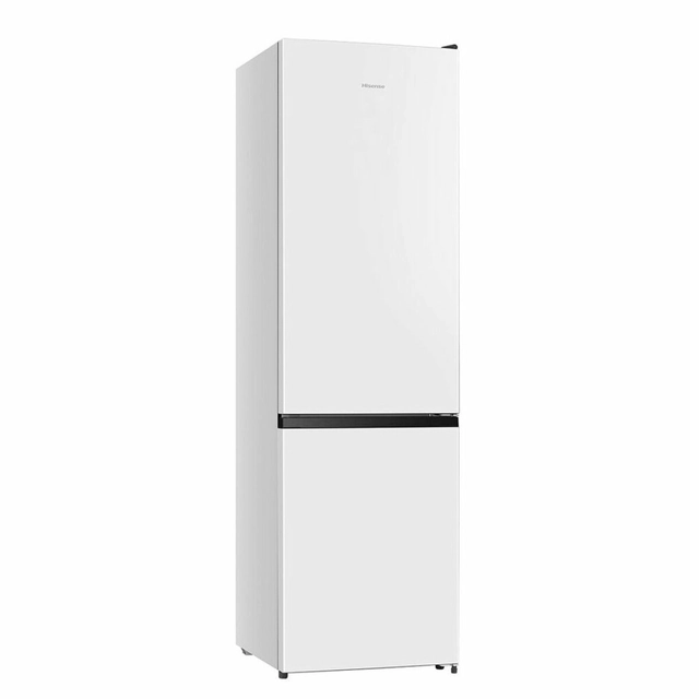 Réfrigérateur combiné Hisense RB440N4BWE blanc (200 x 60 cm)