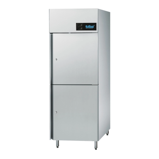 Refrigerating and freezing cabinet Line 630