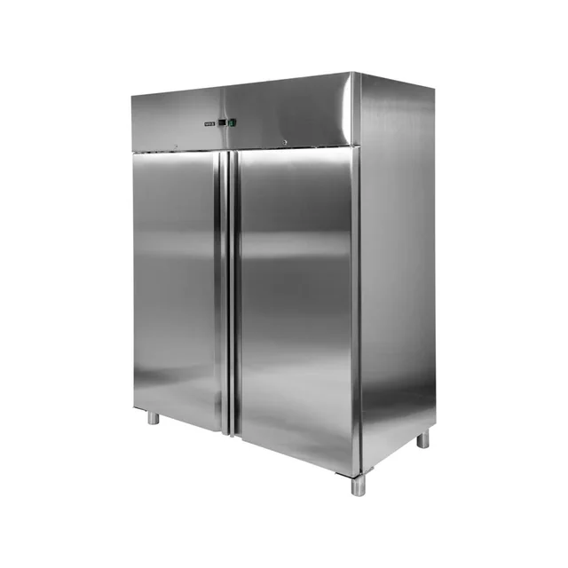 REFRIGERATION CABINET 1200L 1340x810x2010 DOUBLE