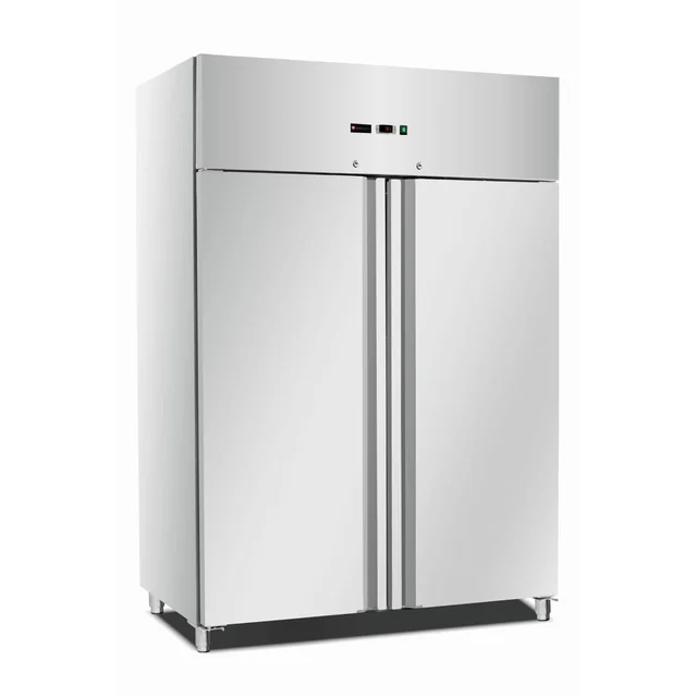 Refrigeration cabinet 2-drzwiowa GN 2/1 | 1200 l | RQSC 1200Y