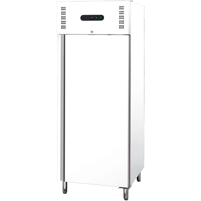 Refrigeration cabinet -2/+8°C white 537 l