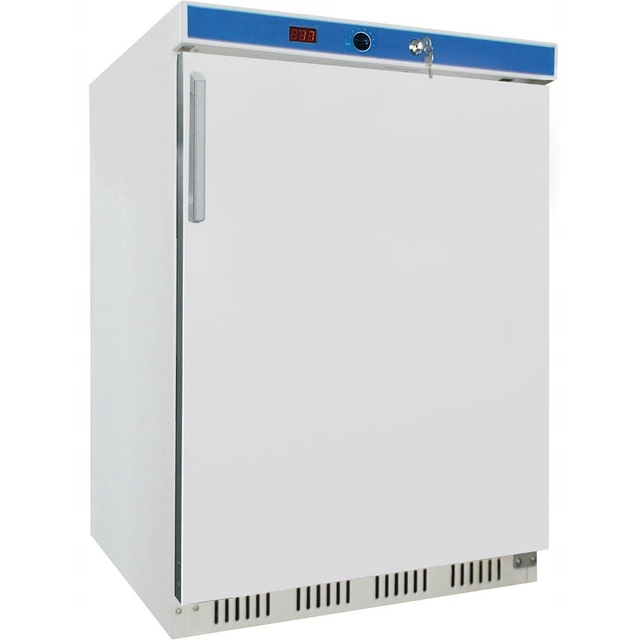 Refrigeration Cabinet Refrigerator 130l Stalgast 880173