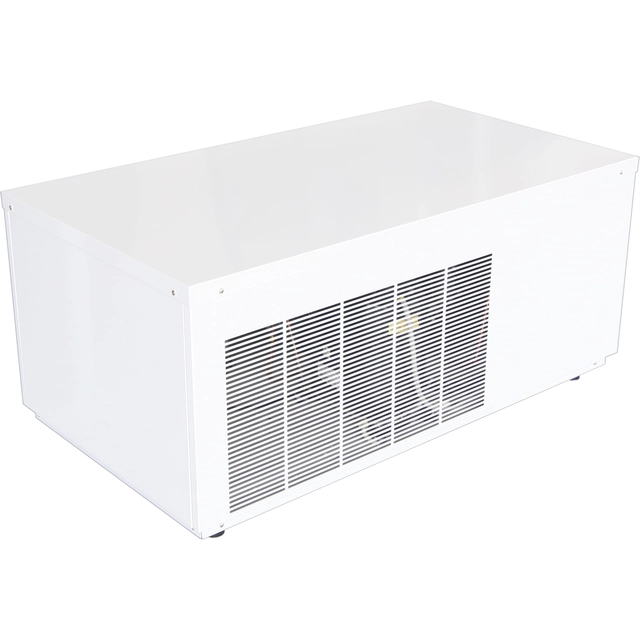 Refrigeration unit for POLO SPLIT type freezing chamber