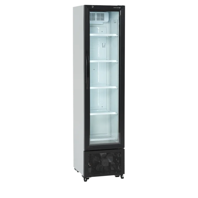 Refrigerator, cooling cabinet for bottles 182L FS176H