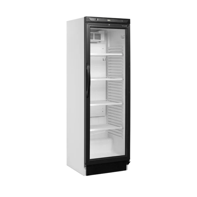 Refrigerator, cooling cabinet for bottles 358L CEV425 1 LED