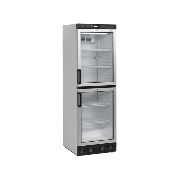 Refrigerator, cooling cabinet for bottles 358L FS2380