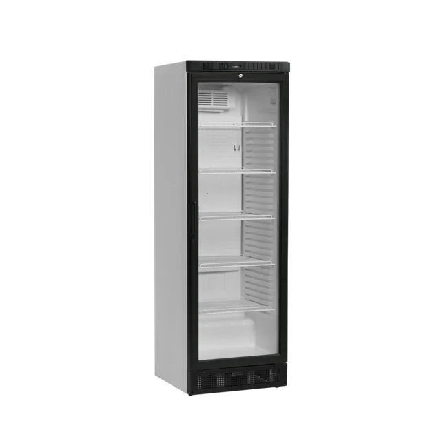 Refrigerator, cooling cabinet for bottles 372L SCU1375