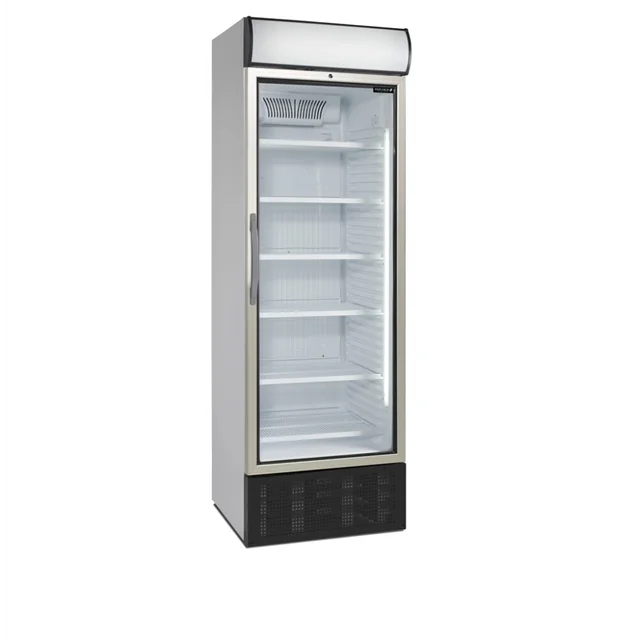 Refrigerator, cooling cabinet for bottles 438L FSC1450