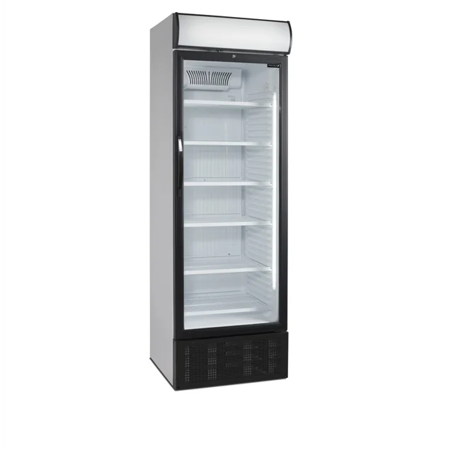 Refrigerator, cooling cabinet for bottles 438L SCU1450CP