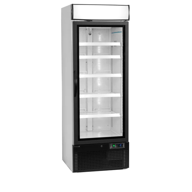 Refrigerator, refrigerated display cabinet 515L NC2500G