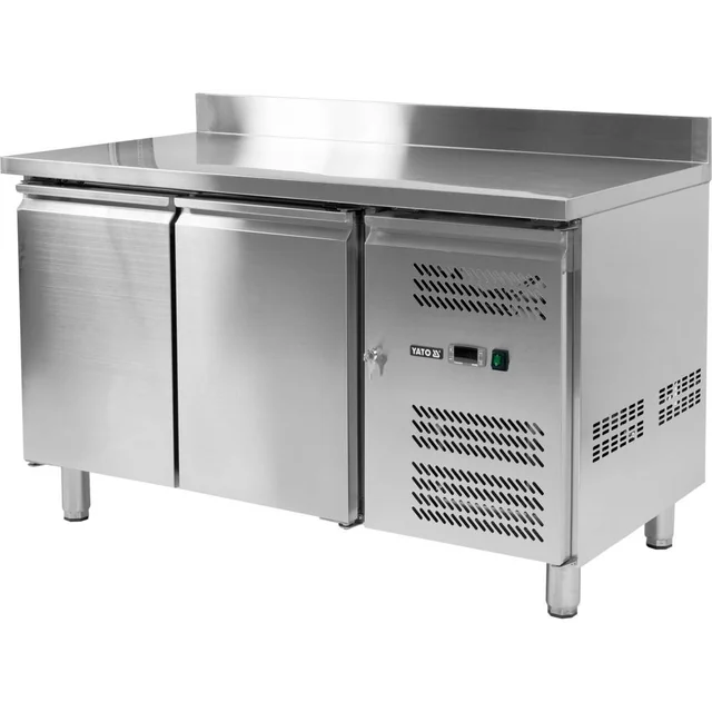 REFRIGERATOR TABLE 2-DRZWIOWY - LINE 700