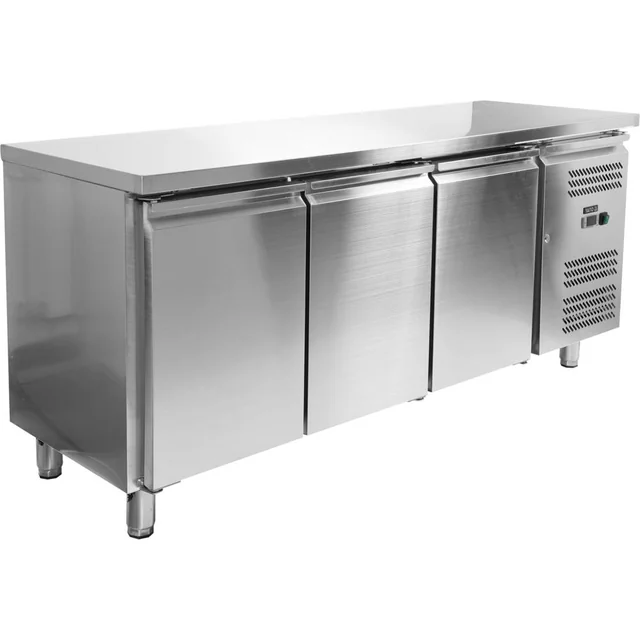 REFRIGERATOR TABLE 3-DRZWIOWY - LINE 600