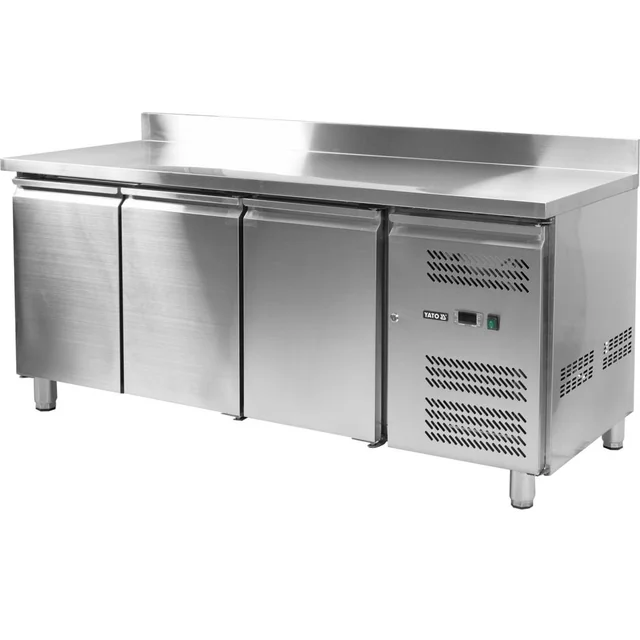 REFRIGERATOR TABLE 3-DRZWIOWY - LINE 700