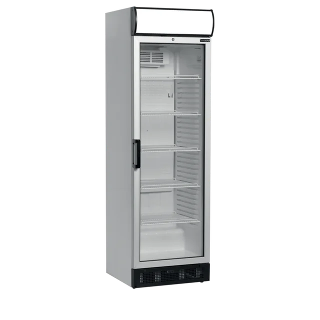 Refroidisseur de bouteilles, armoire réfrigérante 372L FSC1380