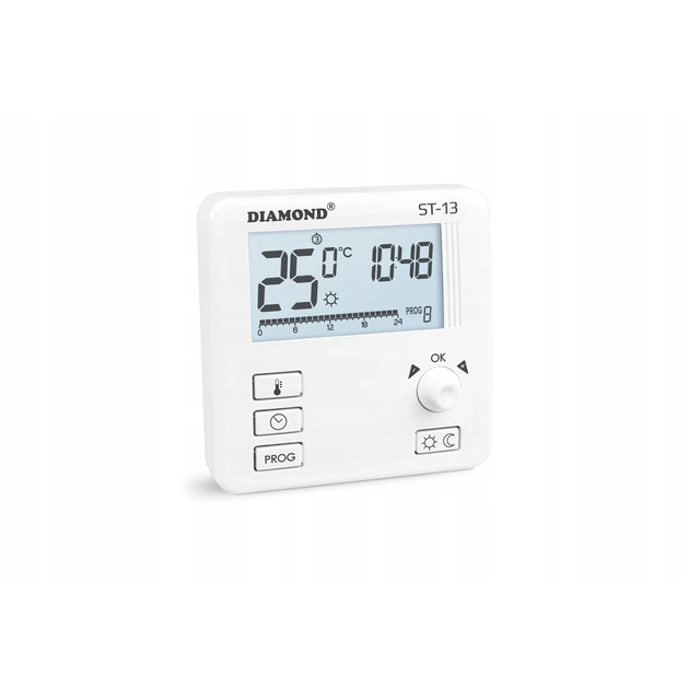 REGULATOR ŽIČANI REGULATOR TEMPERATURE NOVO