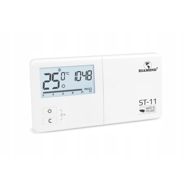 REGULATOR ŽIČNI REGULATOR TEMPERATURE