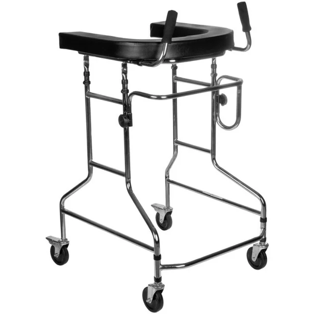 Reha Fund Wheeled Walker RF-141