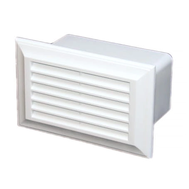Rejilla de ventilación EL55 Ventilaciones