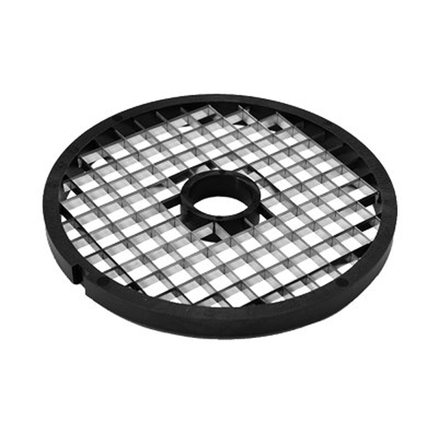 Rejilla para cortar en cubitos X-LOW 20x20 mm para Hallde RG-250