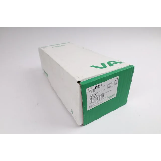 REL52814 Schneider Electric - New Factory Sealed