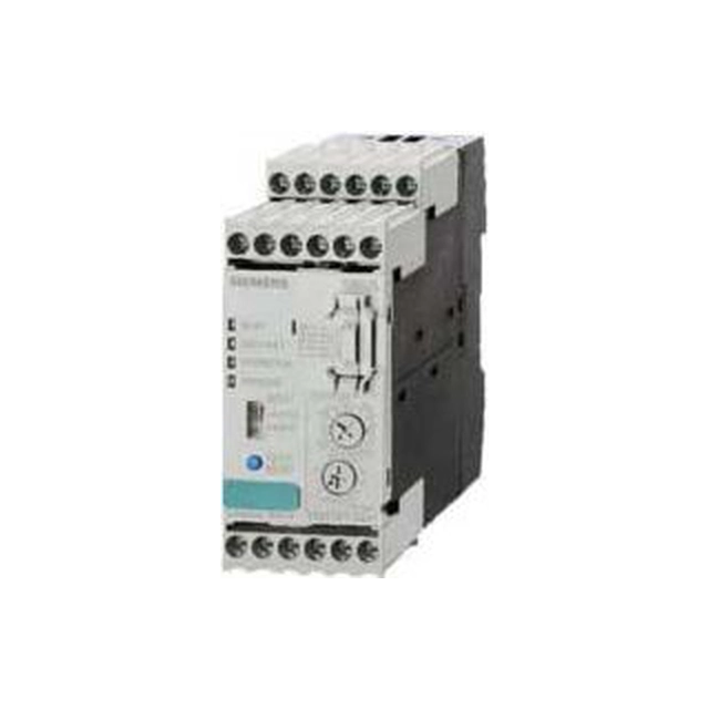 Relais moteur à microprocesseur Siemens 24-230V AC/DC S0-S12 (3RB2283-4AA1)