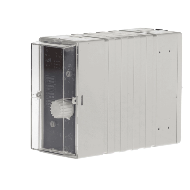 Ρελέ χρόνου Schneider Electric 2P 5A 0,01sek-100h 220-230V AC/DC 4-funkcyjny RTX-152 220/230 (2000673)