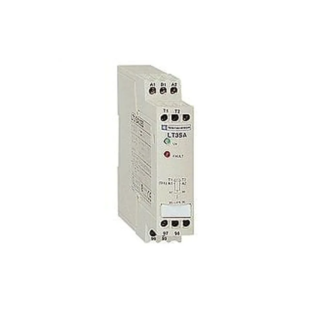 Relé de controle de temperatura Schneider Electric 1Z 1R 115-230V AC (LT3SA00M)