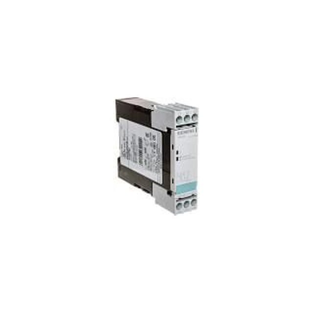 Relé de falha e sequência de fase Siemens 3A 1P 0.45sek 160-690V AC (3UG4512-1AR20)