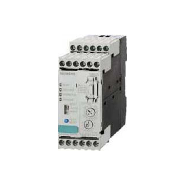 Relé mikroprocesorového motora Siemens 24-230V AC/DC S0-S12 (3RB2283-4AA1)