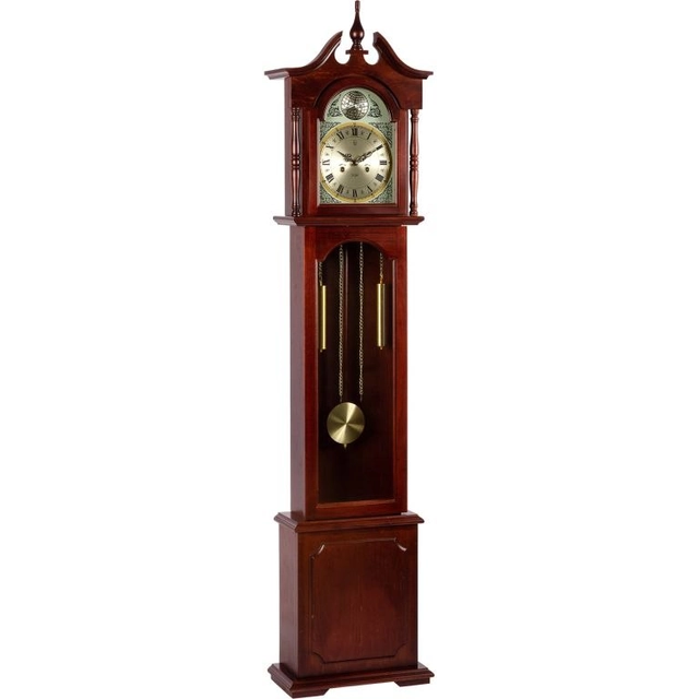 Reloj de pie de péndulo EUROPA - 188 cm