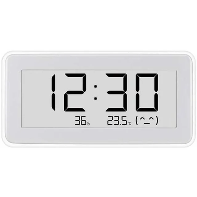 Reloj Xiaomi temperatura humedad - BHR5435GL