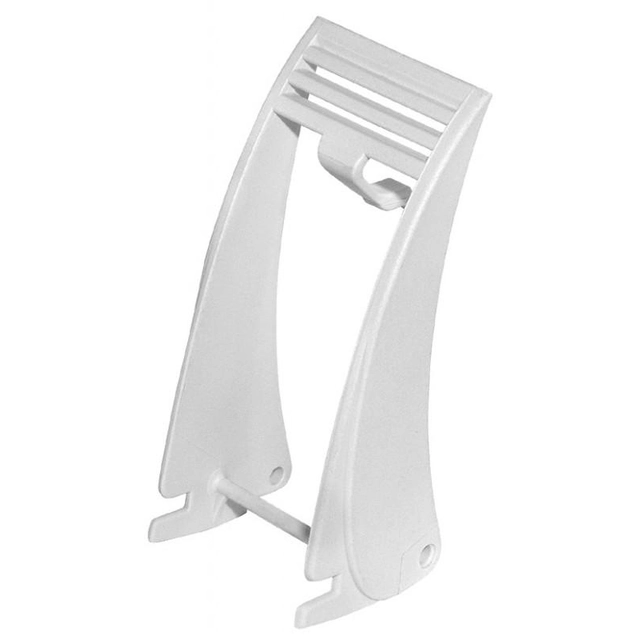 Relpol Ejector clamp for sockets GZM2, GZT2, GZM3, GZT3, GZM4, GZT4 GZT4-0040