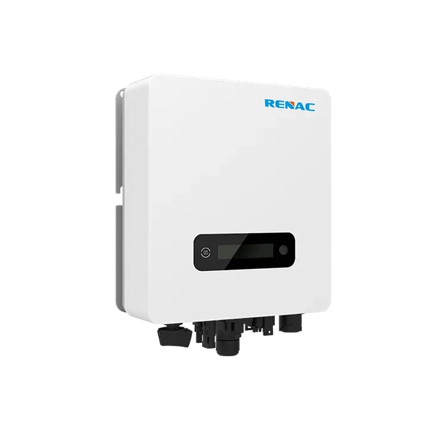 Renac Inverter Σημείωση R1-2K2 SS 2,2kW 1 φάση