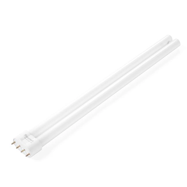 Replacement fluorescent lamp