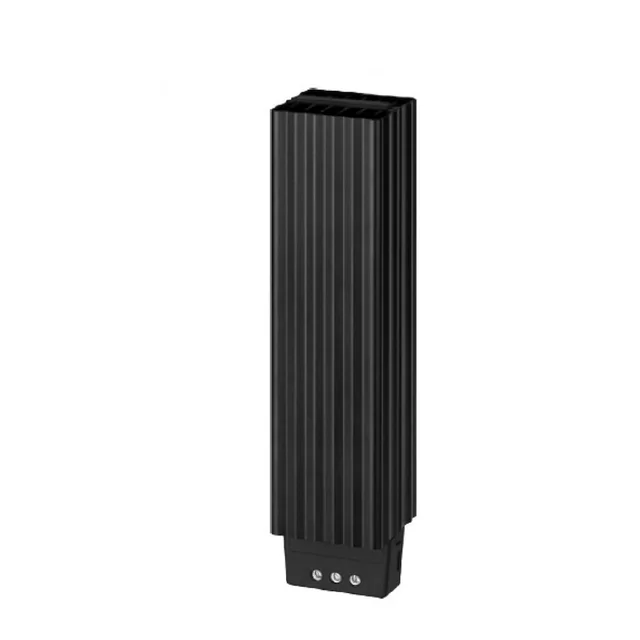 Résistance chauffante PTC 150W pour tableaux électriques avec montage sur rail 230V IP20