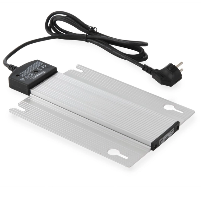 Résistance pour chauffe-table GN 1/1 400W 230V - Hendi 809709