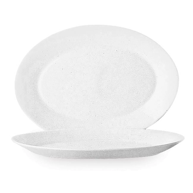 Ресторантска чиния чиния 155 mm комплект 6 бр.Основен вариант [комплект 1 бр.]