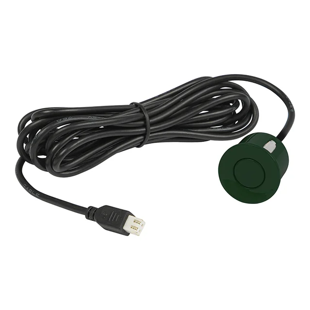 Reversing sensor BLOW sensor green 22mm 1 Piece