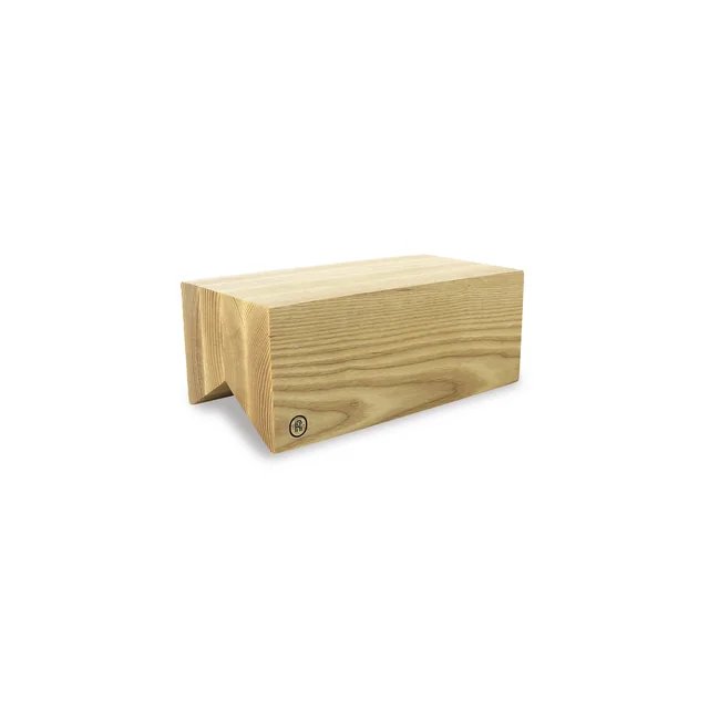 Revol Touch - Base de madera con recorte 25x31