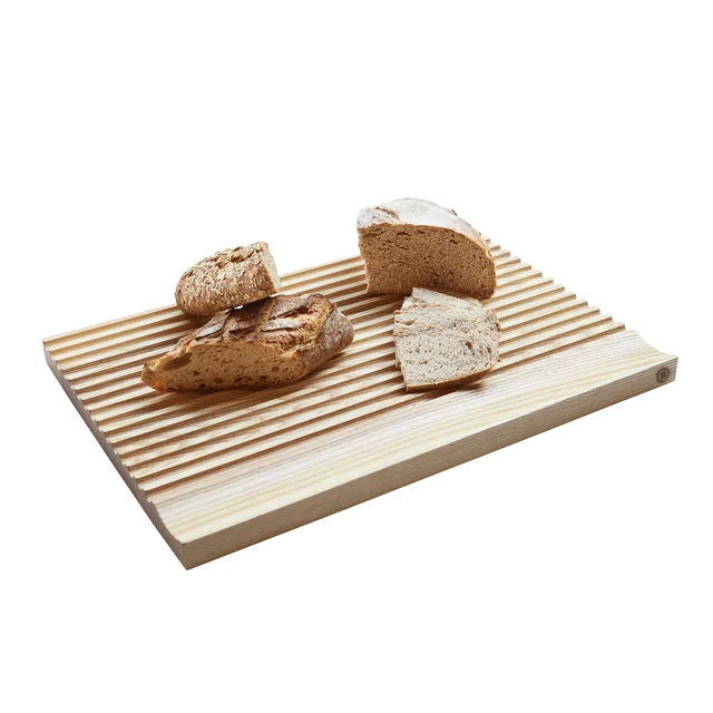 Revol Touch - Bread chopping board