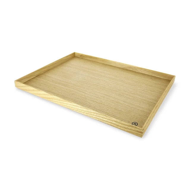 Revol Touch - Wooden Tray