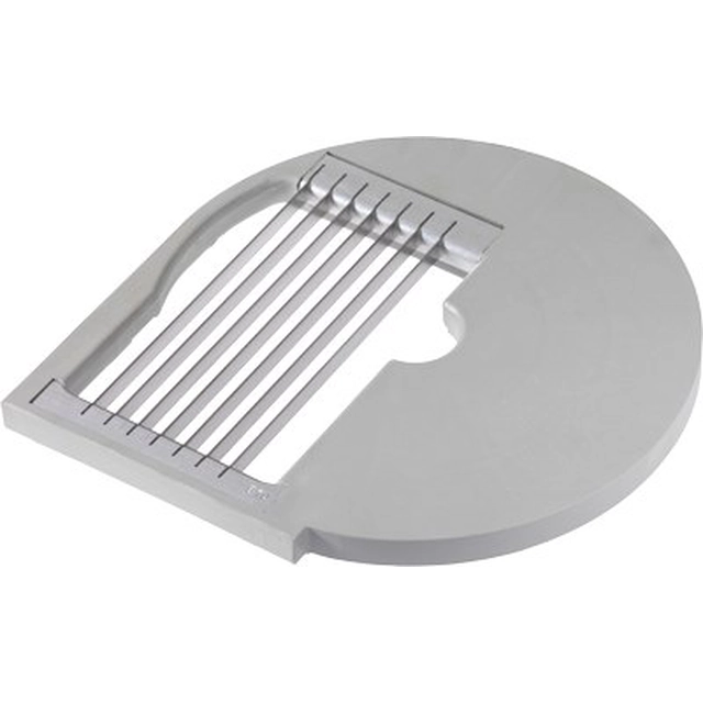 RF | B10 French fries disc 10x10mm ZK shredder 50 N