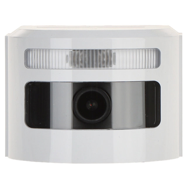 RF-kaamera moodul, 2.0mm, infrapunavalguse objektiiv, IP66 – HIKVISION DS-PDCM15PF-IR