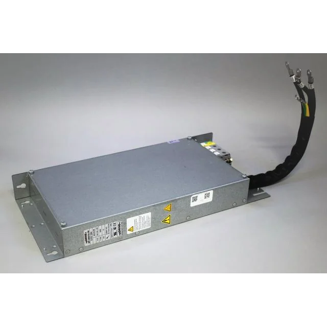 RFI 480/72-TN Schneider Electric - Used