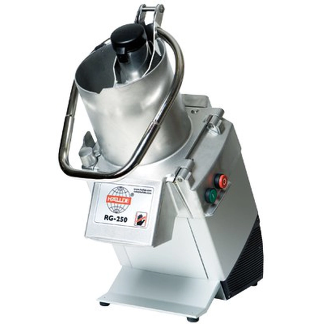 RG-250 diwash ﻿﻿Slicer 400 V