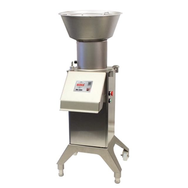 RG-300i/2 ﻿﻿Slicer with manual pressure attachment