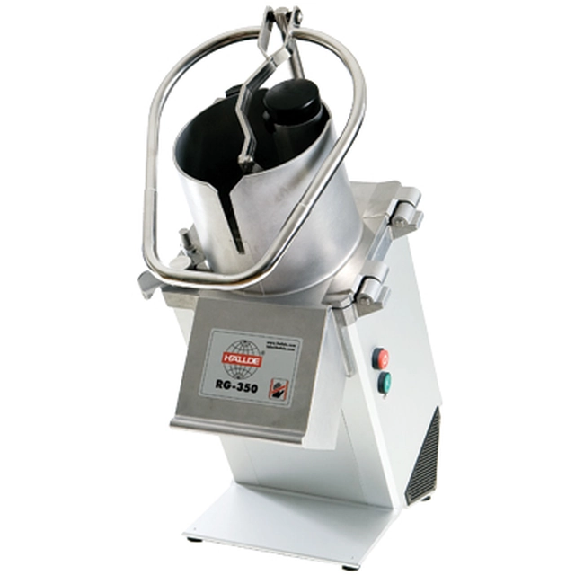 RG-350 ﻿﻿Slicer + accesorio manual