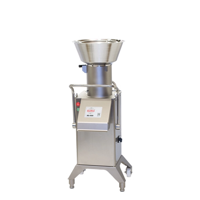 RG-400i/3 ﻿﻿Slicer with continuous feeding attachment