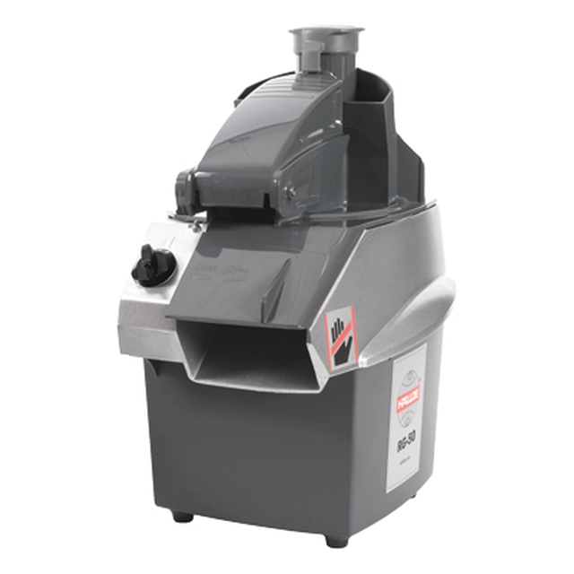 RG-50 Slicer