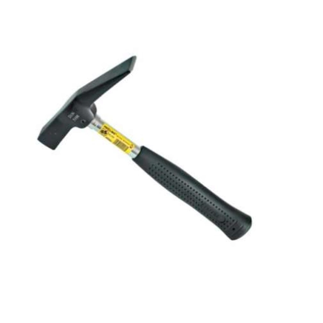 Rhenish bricklayer hammer 600g PROLINE 12213